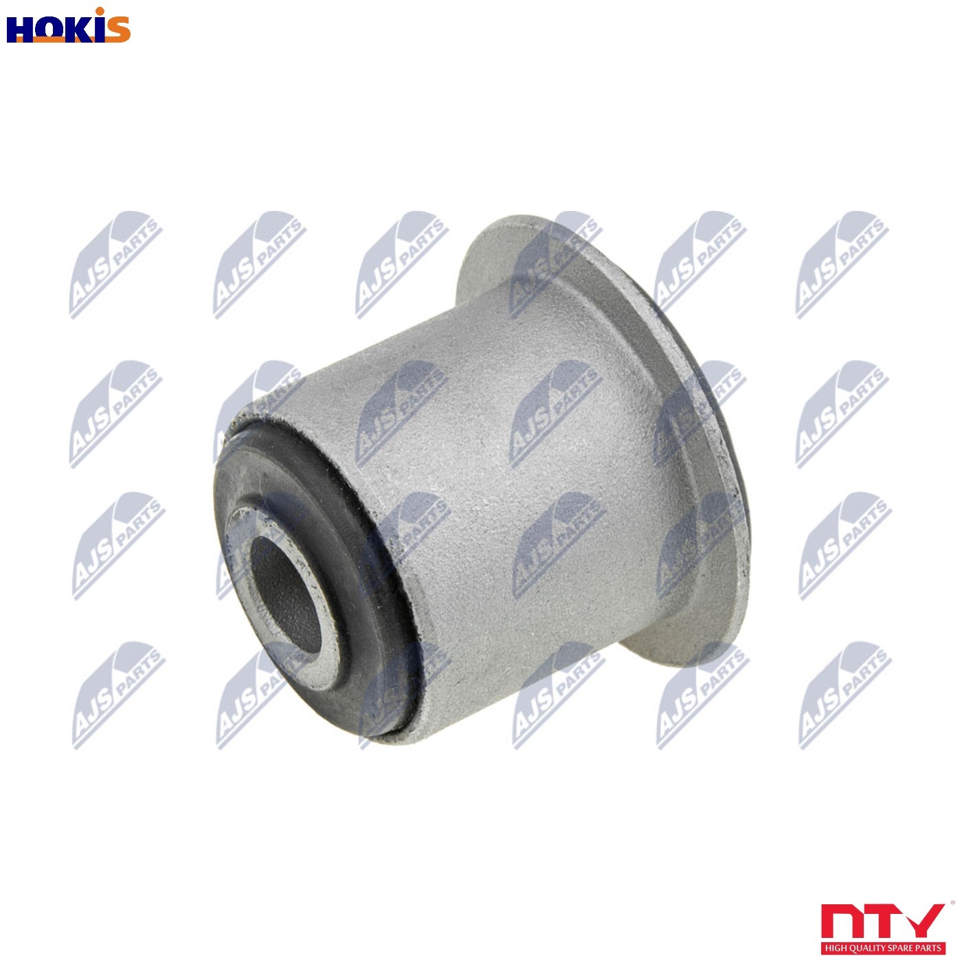 2x MOUNTING CONTROLTRAILING ARM ZTP-CH-024D FOR DODGE EZA 5.7L EVA 4.7L 8cyl - Image 8