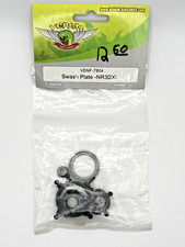 Venom Air Corps, VENF-7804 Swash Plate- NR3DXL, INV 1