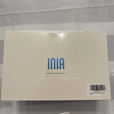 INIA Laser Hair Removal for Women and Men, IPL Hair Removal Device with Sapphire