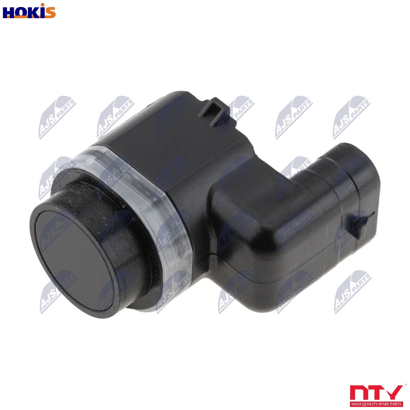 Nty Parking Sensor For Ford Galaxy 2006- Ford Mondeo 2010 - Image 5