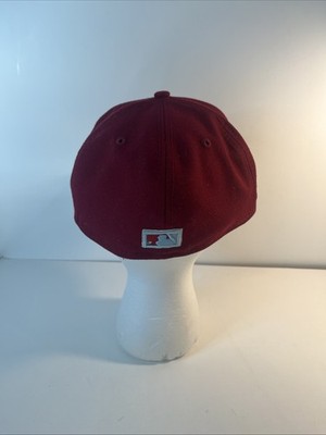 New Era MLB Philadelphia Phillies 1980 World Series 59FIFTY Fitted
