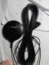 NEW Sirius UCA-DOT Satellite Radio Car Magnetic Antenna