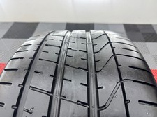 Pirelli P Zero 315 35 21 Tyre 315/35/21 BMW X5 VG 6-7mm