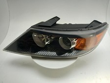 KIA SORENTO Headlamp Headlight N/S 2009-2012 5 Door Estate LH  