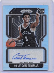 Cam Thomas Auto | eBay
