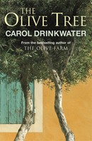 The Olive Tree Of Provence | Carol Drinkwater | Englisch | Taschenbuch | 2009