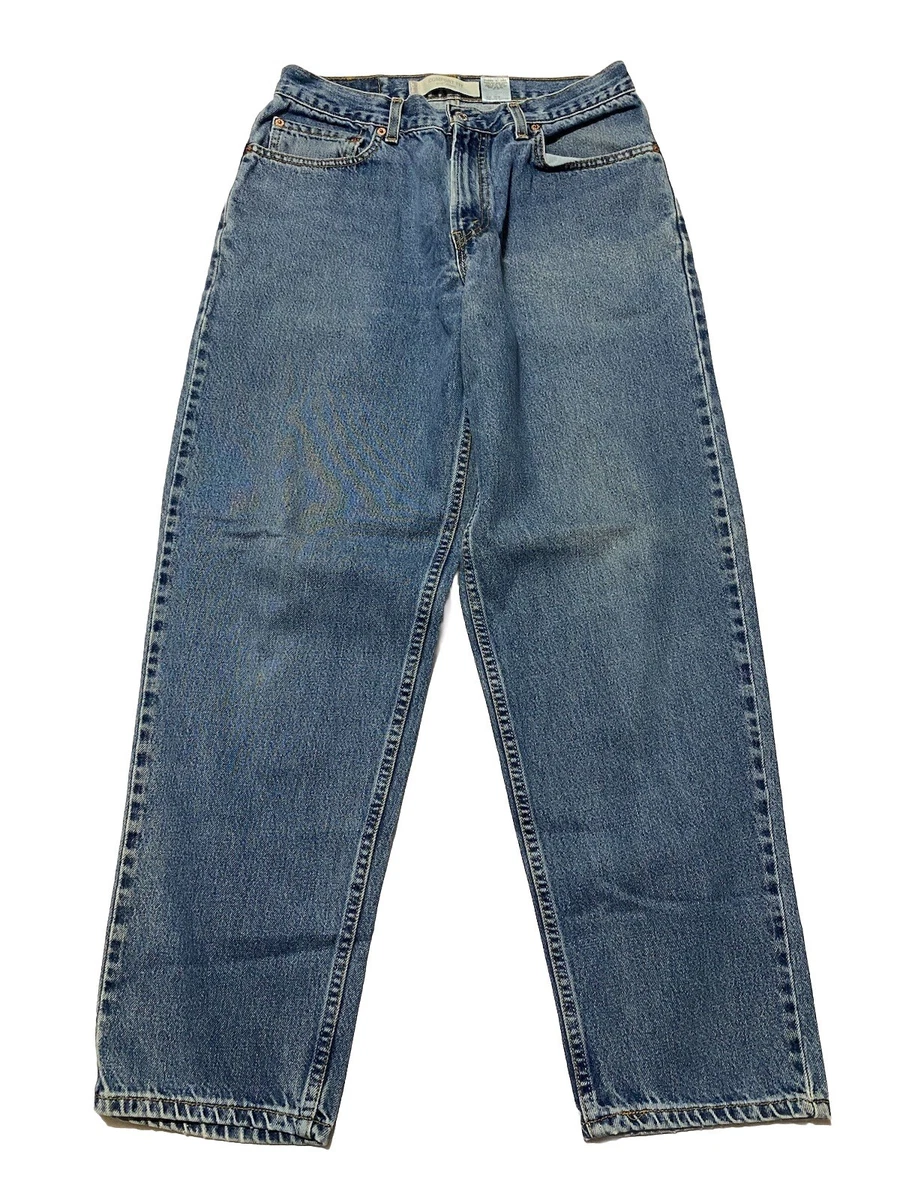 Levi's 560 Jeans for Men for sale - eBay Levi's 560 Jeans for Men for sale - eBay