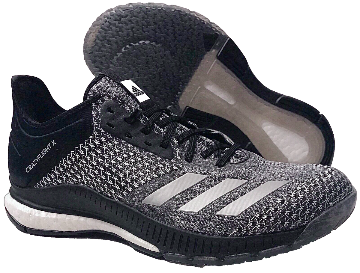 Adidas Crazyflight X Boost Volleyball Shoes CP8900 (Women's