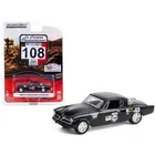 Greenlight 1/64 La Carrera Panamericana Series 3 #108 1954 Studebaker Champion