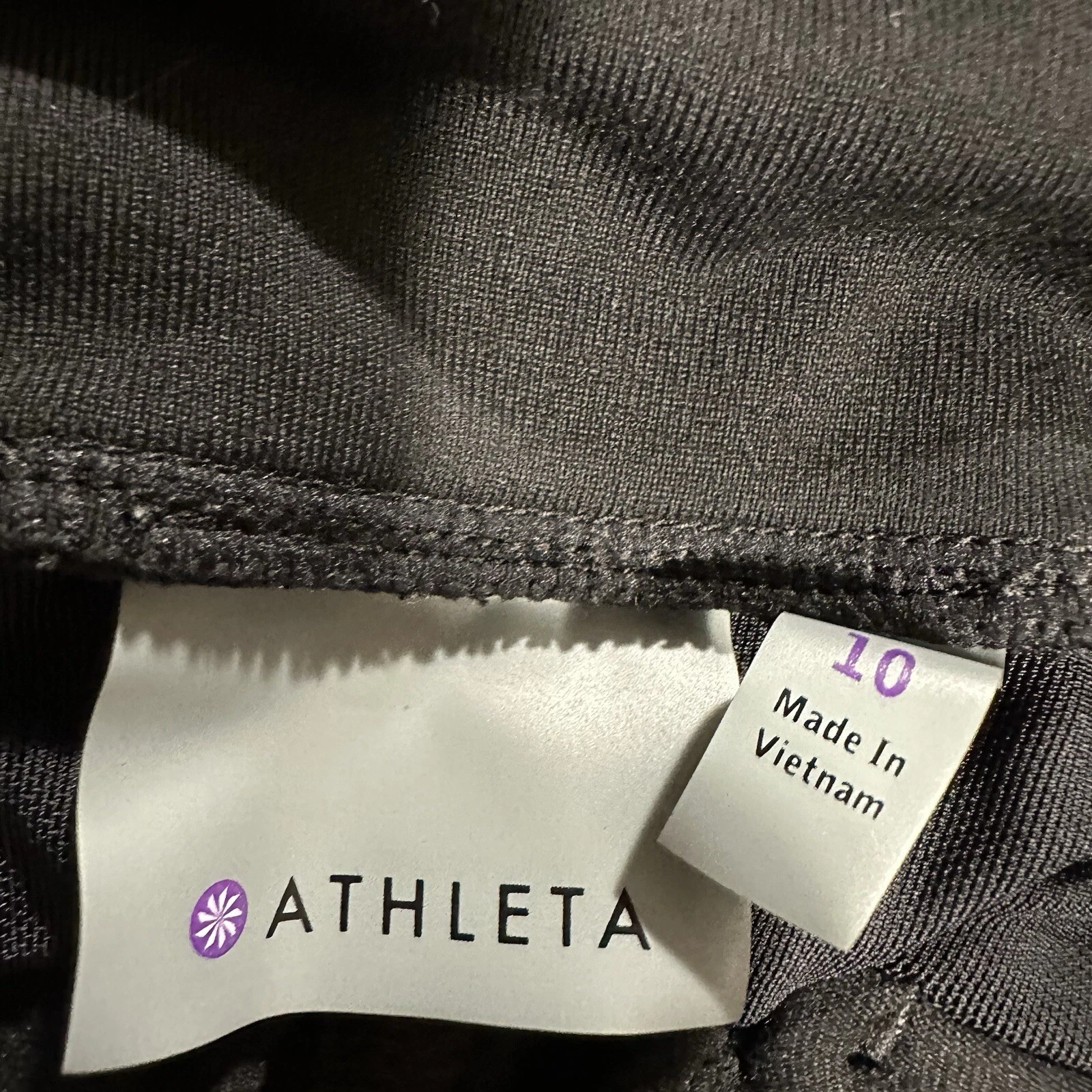 athleta highline hybrid ankle lifestyle tight pockets leggings