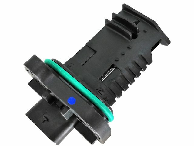 Replacement 83VJ37B Mass Air Flow Sensor Fits 2014-2017 BMW i8