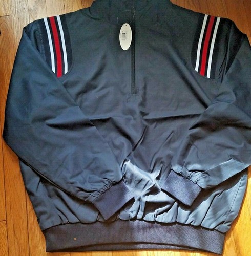 ADAMS Baseball Softball Umpire Jacket 