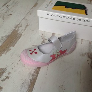 68 Artist Chaussures € Neuves P33 Fille 00 Peche White D'amour Modèle 8OgRqfx