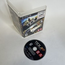 Test Drive Unlimited 2 TDU 2 PlayStation 3 PS3 CIB w/ Manual Tested Works