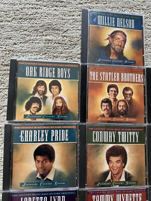 COUNTRY MUSIC OF FAME CD 1〜16枚セット COUNTRY MUSIC OF FAME CD 1〜16枚セット COUNTRY MUSIC OF FAME