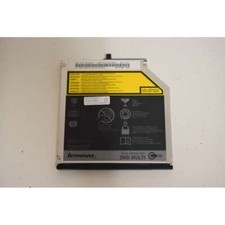 Lenovo ThinkPad T400 T500 W500 Dvd Multi Ultrabay Slim P/N 42T2551 AD-7910S
