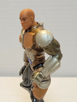 figurine PVC 40 cm Shaquille O'neal d'après le film  STEEL