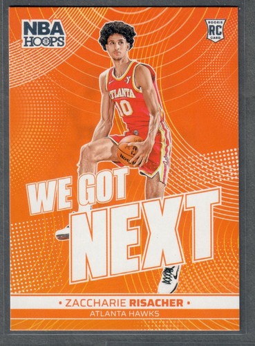 Aros Panini NBA We Got Next 2024-25 ~ Tú eliges ~ Completa tu conjunto ~ SP - Imagen 3 de 25