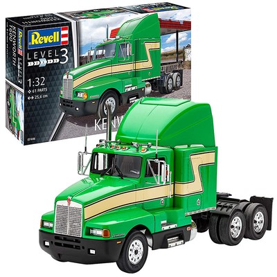 lego kenworth t600