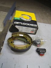 Kits de frein Ford ESCORT