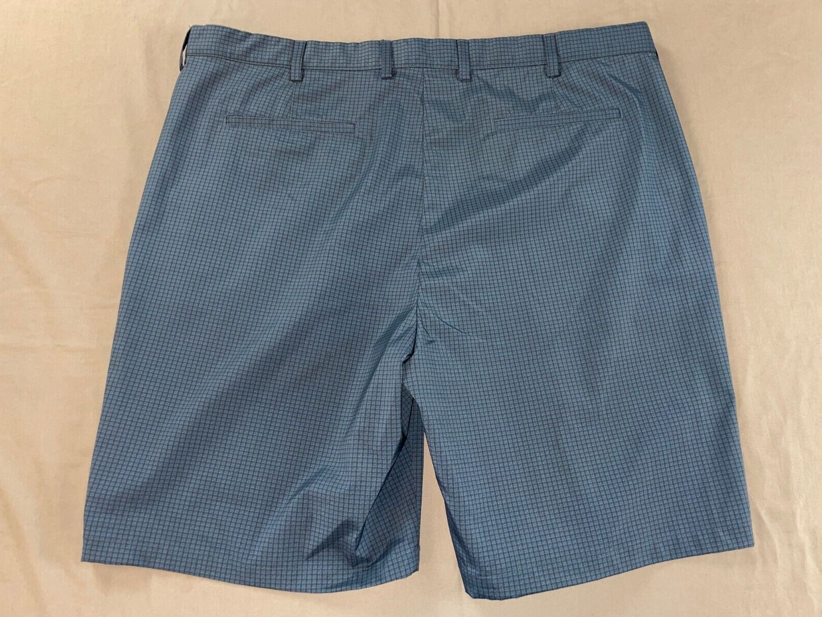 Greg Normal Lightweight Flat Front Golf Shorts. B… - image 4