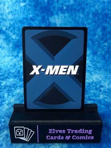 X-Men TCG Unlimited Edition POJEDYNCZA KARTA KOLEKCJONERSKA CCG/TCG od Wizards 2000 - Zdjęcie 44 z 264