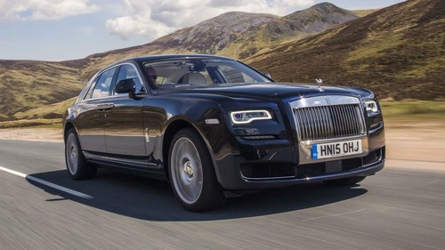 4 Rolls-Royce PRINT GLOSS IMAGE PHOTO 8.5 x 11 - Picture 10 of 13