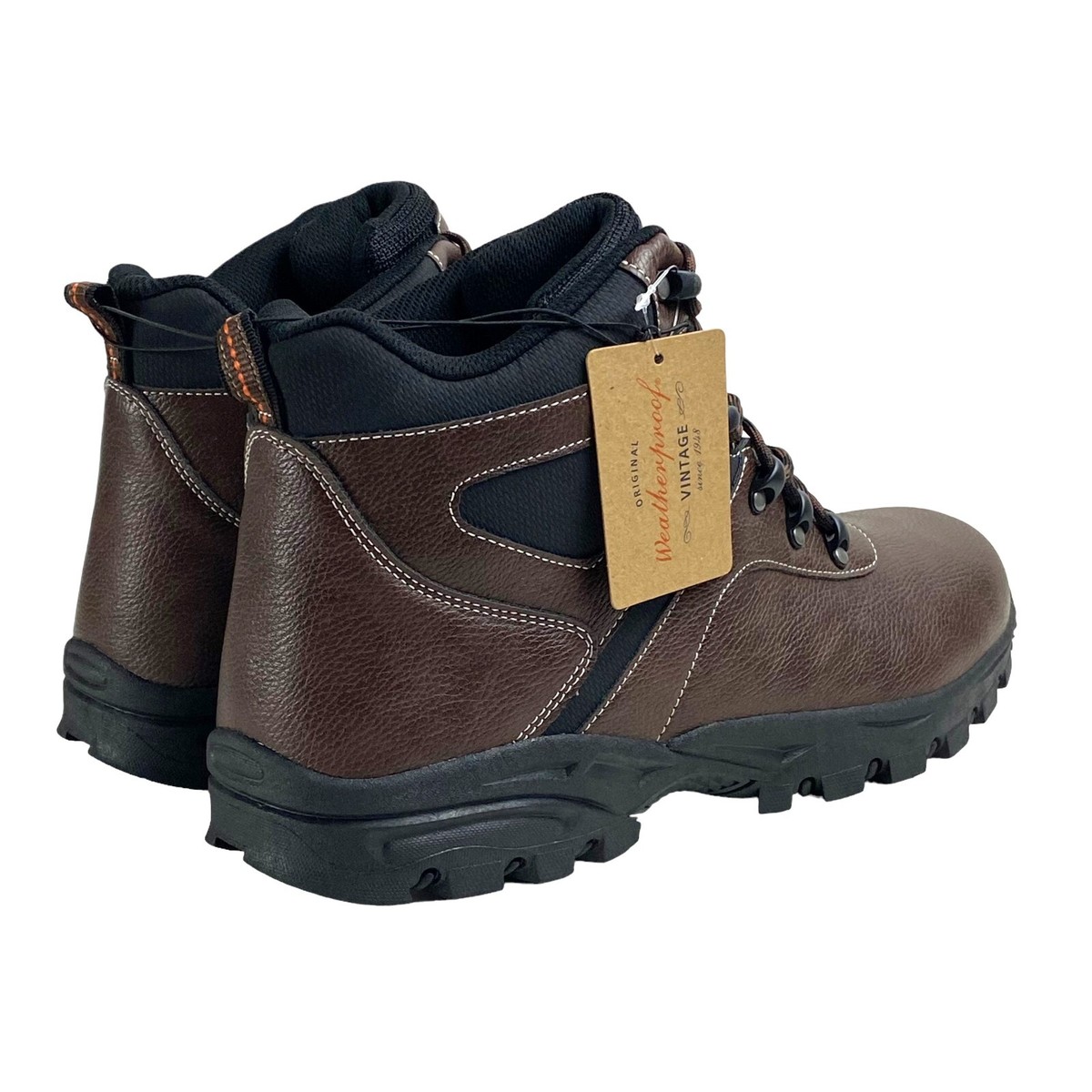 Heritage Weatherproof Men display picture 1