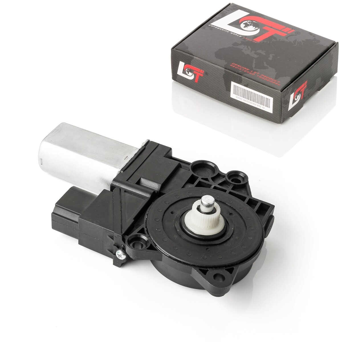 Window Regulator Motor Actuator Rear Right 5 Pin For BMW 1 Series E87 2004-2012
