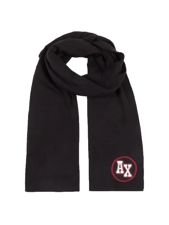 Scarf Black Scarves for Men