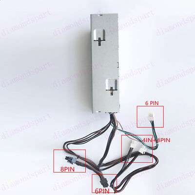 Alimentatore 500W Compatibile Dell G5, XPS 8940, OptiPlex 7070, 5080, 7080, 7090 - 5K7J8