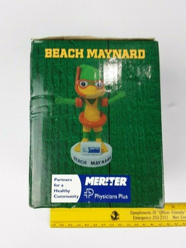 Beach Maynard Wackelkopf - Bild 1 von 7