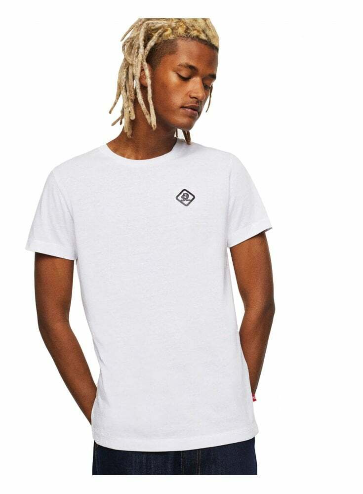 diesel coca cola t shirt