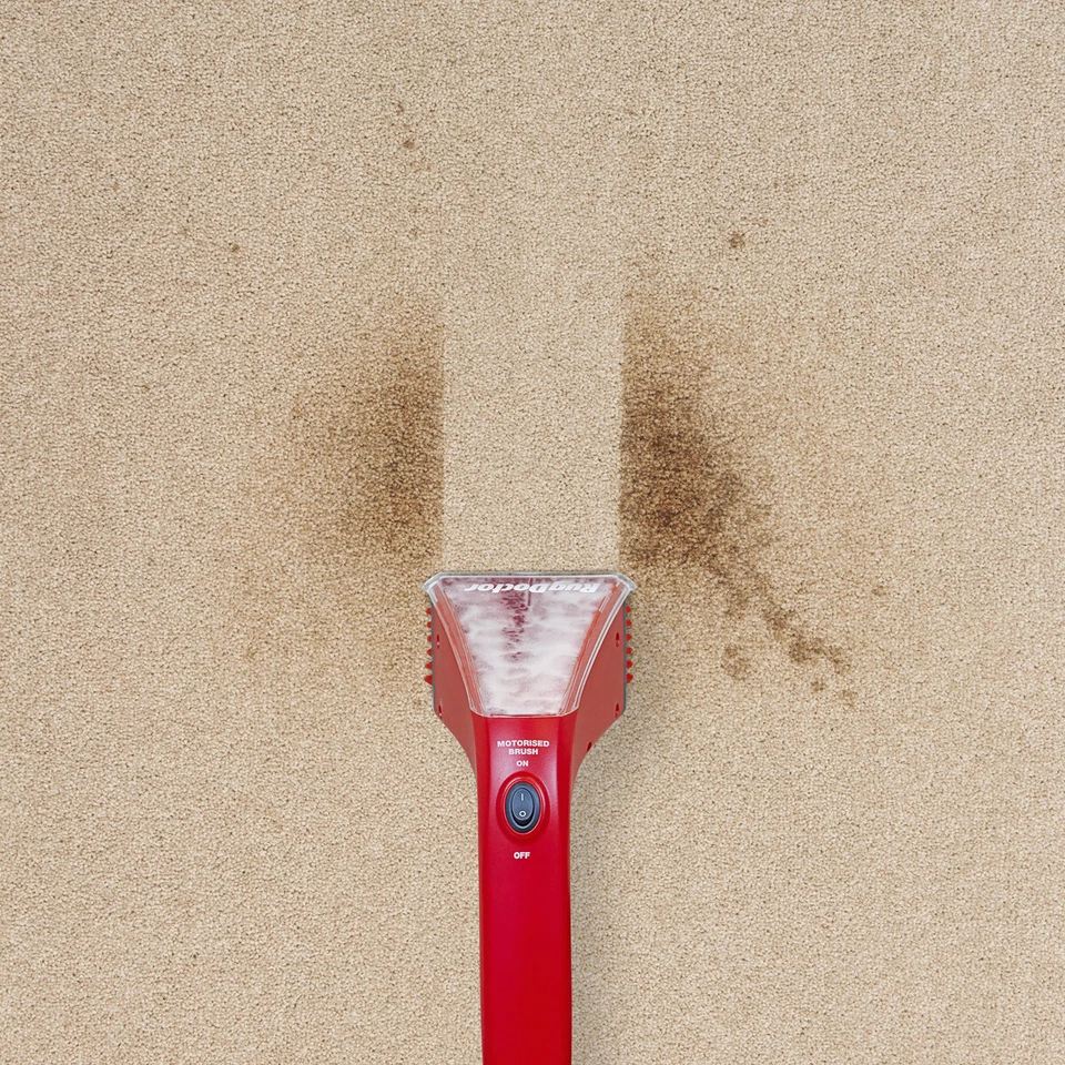 Rug Doctor Portable Spot Cleaner - Image 4 of 4