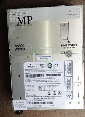 1PCS EMERSON POWER SUPPLY IMP1-3W0-1C0-1C0-1W0-00 73-690-9052I USED