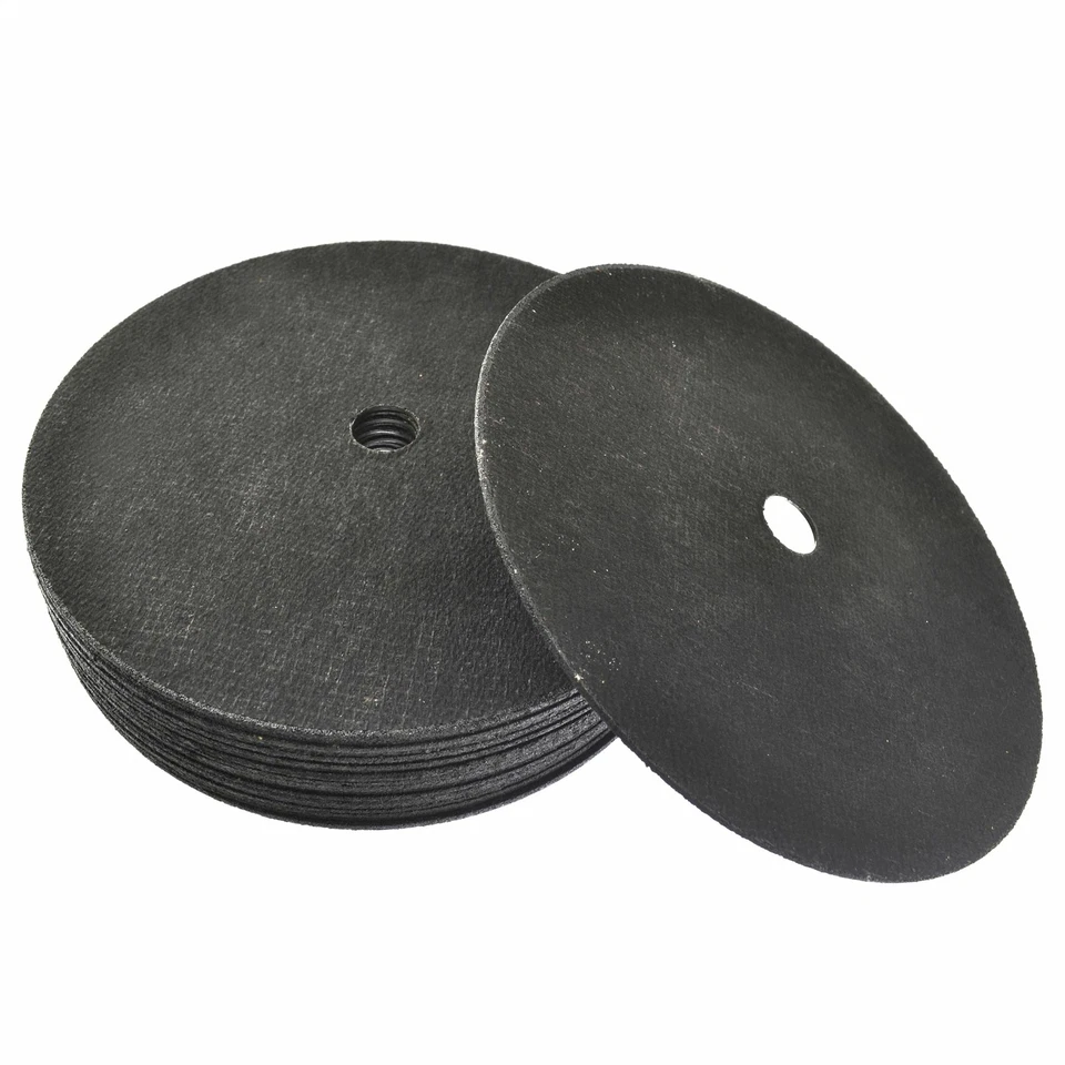 AB TOOLS 9" Cutting Grinding Discs for Air Angle Grinder Tool Metal 25Pk 230mm AT233