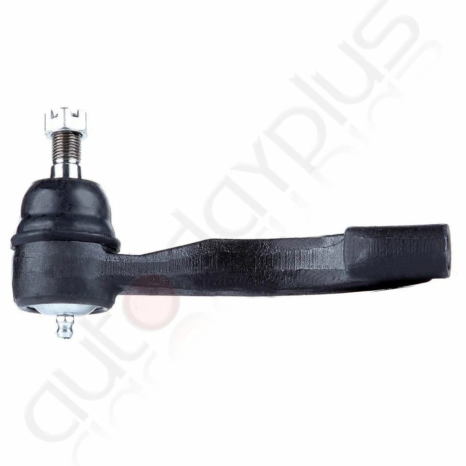 Complete 10Pcs Front Sway Bars Tie Rods Control Arms Kit For 95-06 Dodge Stratus Foto 2 de 4