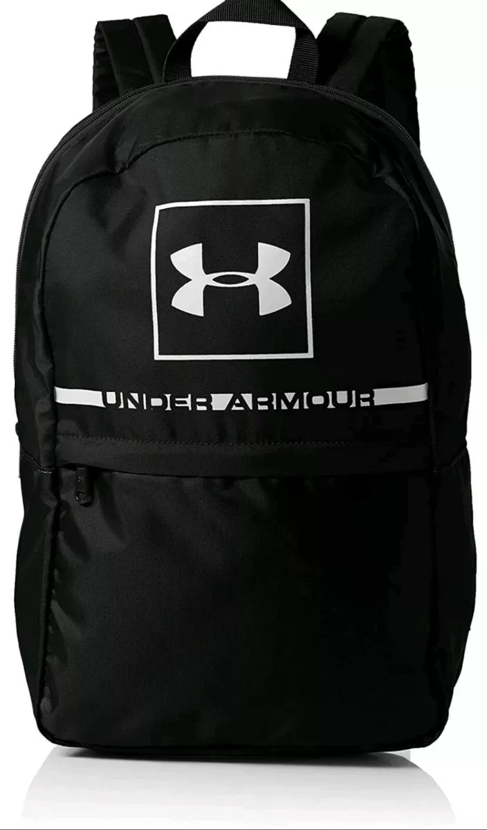 Under armour project 5 backpack deals