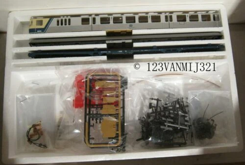 ADE Epoche IV (1965-1990) Modelleisenbahnen