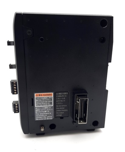 Keyence CA-DC21E LED-Beleuchtungssteuerung, für XG/CV-5000/CV-X200/CV-X100 - Bild 4 von 6