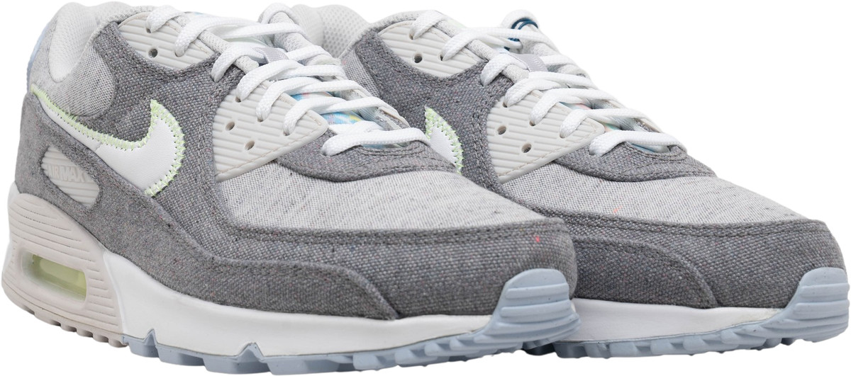 mens nike air max 90 recycled canvas