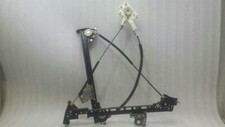 MERCEDES CL W216 Left Front Door Winder A2167200346 Fensterheber vorne links 63