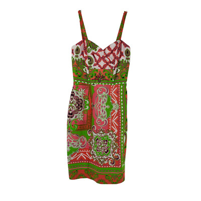 princess polly baby blue dress Women's Dark red Crochet-Look Beach Dress