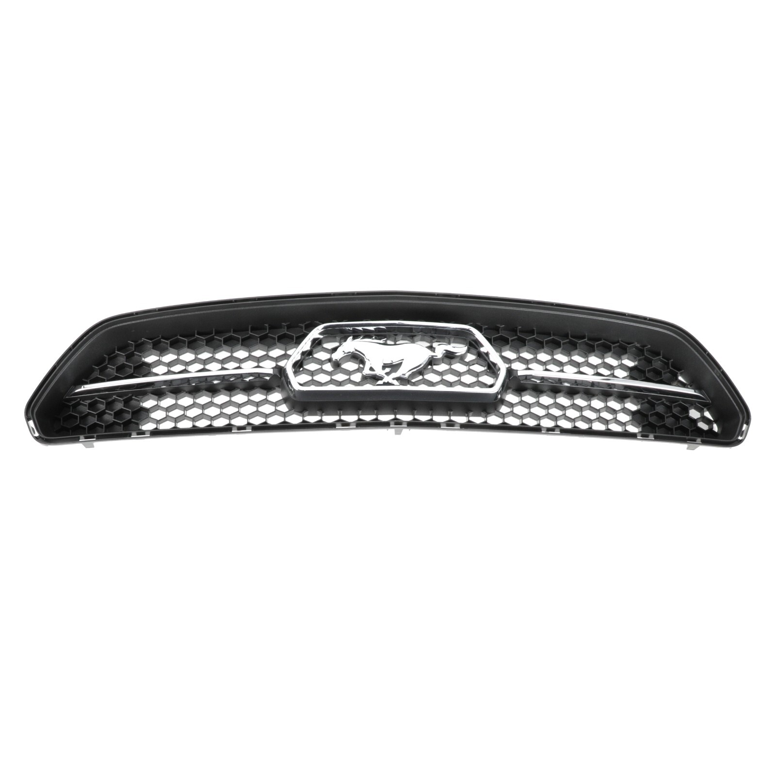 Parrilla del radiador para Ford Mustang 2015-2017 (N/P FR3Z-8200-DA)
