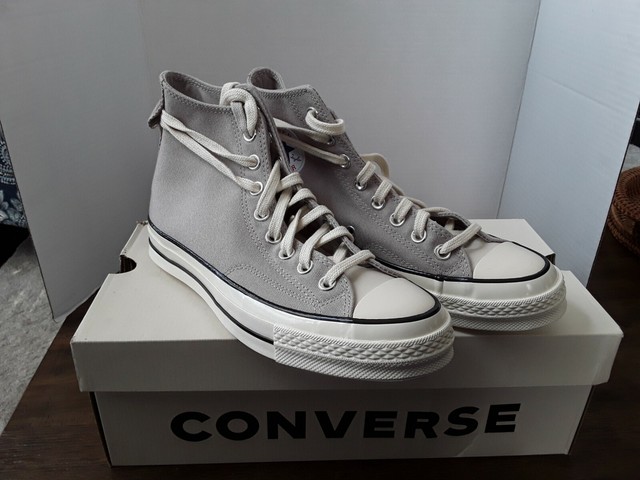 converse fog grey