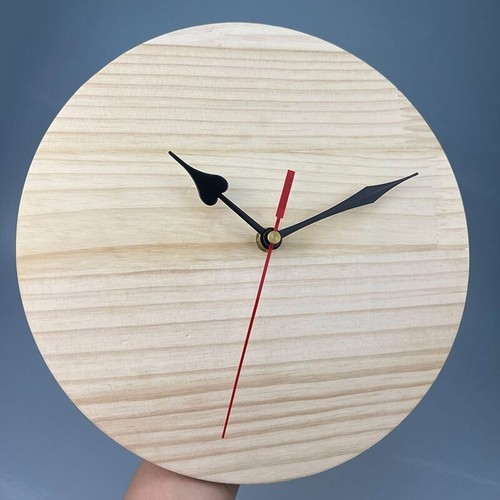Silent Quartz- Clock Movement Mechanism Wall Clock DIY- Repair Tool for Clock - Picture 2 of 8