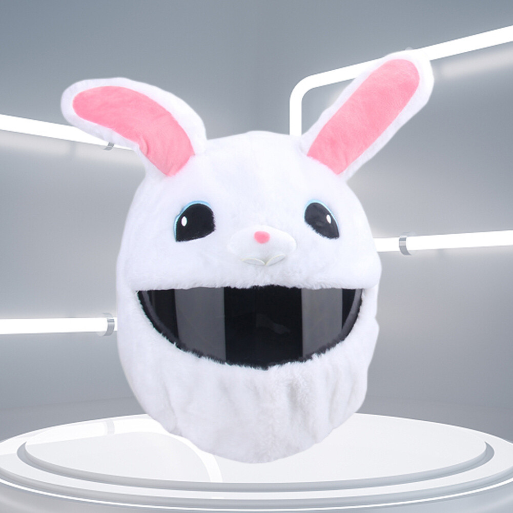 Motorcycle Helmet Hat Cover Motorbike Funny For Outdoor Personalized