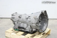 2011 BMW 535I XDRIVE F10 8 SPEED AUTOMATIC TRANSMISSION GEARBOX ZF 8HP-45X OEM