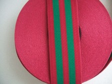 MYB142 India Medal 1896 Ribbon Full Size 1metre