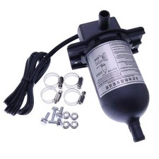 1800W 120V Hotstart Engine Block Heater TPS181GT10-000 Temperature 100-120 F